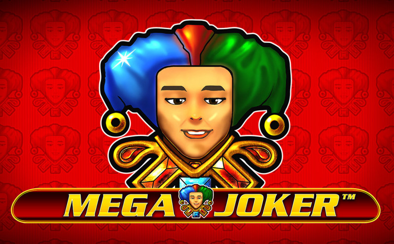 Mega Joker at Ignition Casino