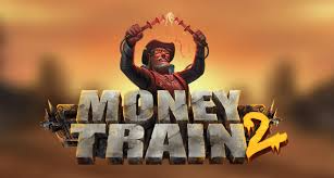 Money Train 2 at Ignition Casino