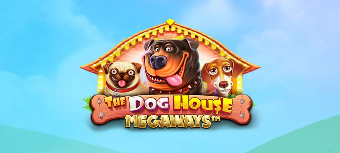 The Dog House Megaways at Ignition Casino